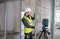 Фото - Нівелір лазерний Bosch Professional GLL 20-22 G (0.601.065.601) | click.ua