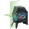 Фото - Нівелір лазерний Bosch Professional GCL 2-15G (0.601.066.J00) | click.ua