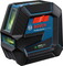 Фото - Нівелір лазерний Bosch Professional GCL 2-50 G (0.601.066.M02) | click.ua
