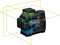 Фото - Нивелир лазерный Bosch GLL 12V-100-33 CG (0.601.065.400) | click.ua