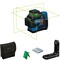 Фото - Нивелир лазерный Bosch GLL 12V-100-33 CG (0.601.065.400) | click.ua
