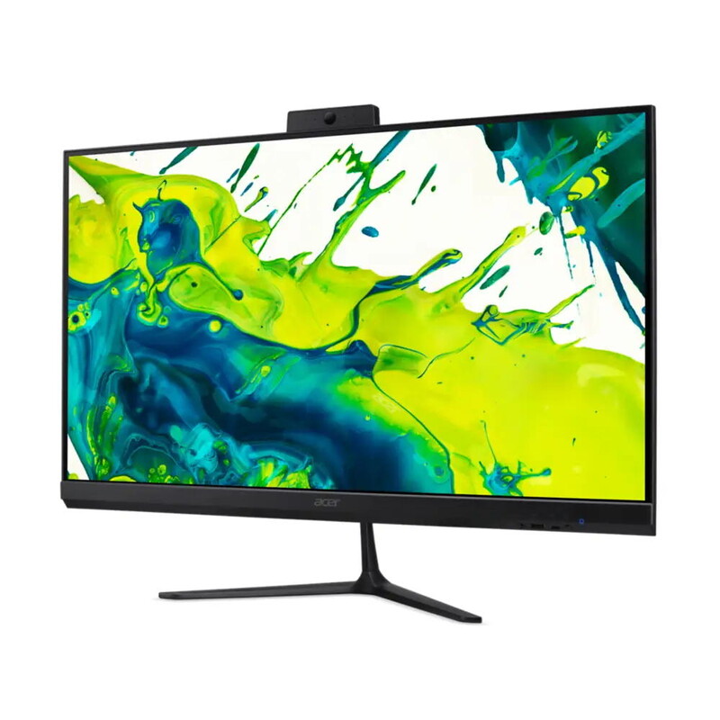 Моноблок Acer Aspire C24-2G (DQ.BRRME.002) Black