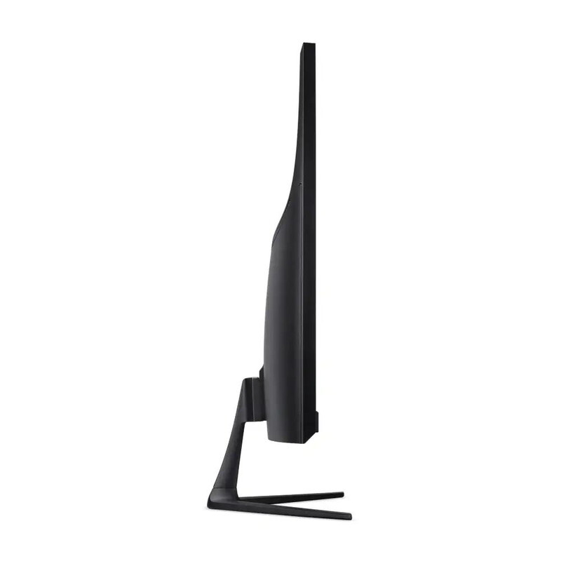 Моноблок Acer Aspire C24-2G (DQ.BRRME.002) Black