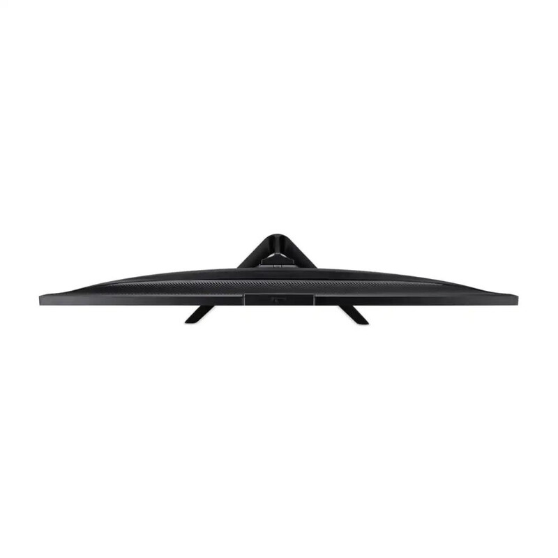 Моноблок Acer Aspire C24-2G (DQ.BRRME.002) Black