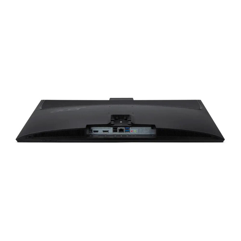 Моноблок Acer Aspire C24-2G (DQ.BRRME.003) Black
