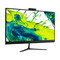 Фото - Моноблок Acer Aspire C24-2G (DQ.BRRME.003) Black | click.ua