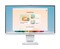 Фото - Моноблок Acer Aspire S27B-UGMTL-H (DQ.BSCME.008) White | click.ua
