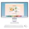 Фото - Моноблок Acer Aspire S27B-UGMTL-H (DQ.BSCME.008) White | click.ua
