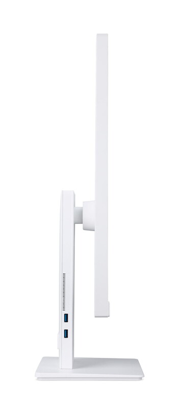 Моноблок Acer Aspire S27B-UGMTL-H (DQ.BSVME.004) White
