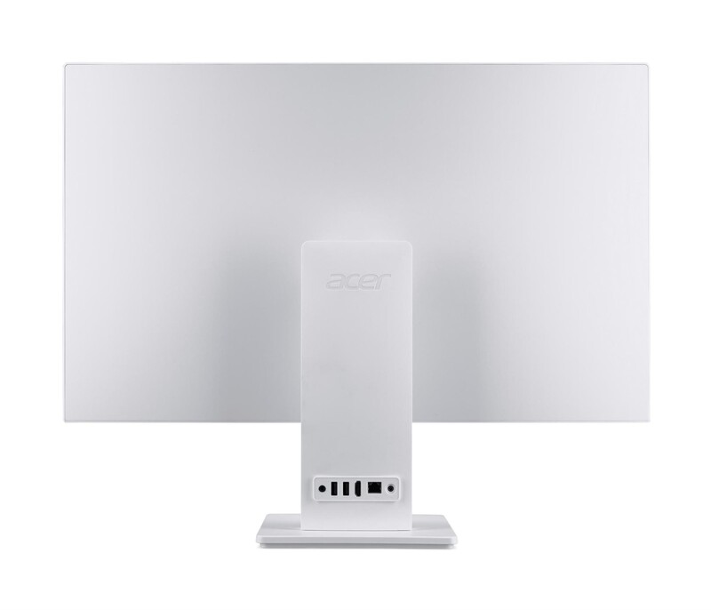 Моноблок Acer Aspire S27B-UGMTL-H (DQ.BSVME.004) White