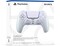 Фото - Геймпад беспроводной Sony PlayStation 5 DualSense Chrome Pearl (1000050600) | click.ua