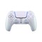 Фото - Геймпад беспроводной Sony PlayStation 5 DualSense Chrome Pearl (1000050600) | click.ua