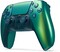 Фото - Геймпад бездротовий Sony PlayStation 5 DualSense Chrome Teal (1000050603) | click.ua