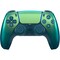 Фото - Геймпад бездротовий Sony PlayStation 5 DualSense Chrome Teal (1000050603) | click.ua