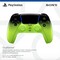 Фото - Геймпад бездротовий Sony PlayStation 5 DualSense Remix Green (1000048532) | click.ua