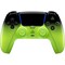 Фото - Геймпад бездротовий Sony PlayStation 5 DualSense Remix Green (1000048532) | click.ua