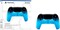 Фото - Геймпад бездротовий Sony PlayStation 5 DualSense Rhythm Blue (1000048536) | click.ua