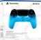 Фото - Геймпад бездротовий Sony PlayStation 5 DualSense Rhythm Blue (1000048536) | click.ua