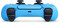 Фото - Геймпад бездротовий Sony PlayStation 5 DualSense Starlight Blue (1000050275) | click.ua