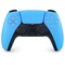 Фото - Геймпад бездротовий Sony PlayStation 5 DualSense Starlight Blue (1000050275) | click.ua