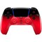Фото - Геймпад бездротовий Sony PlayStation 5 DualSense Techno Red (1000048516) | click.ua