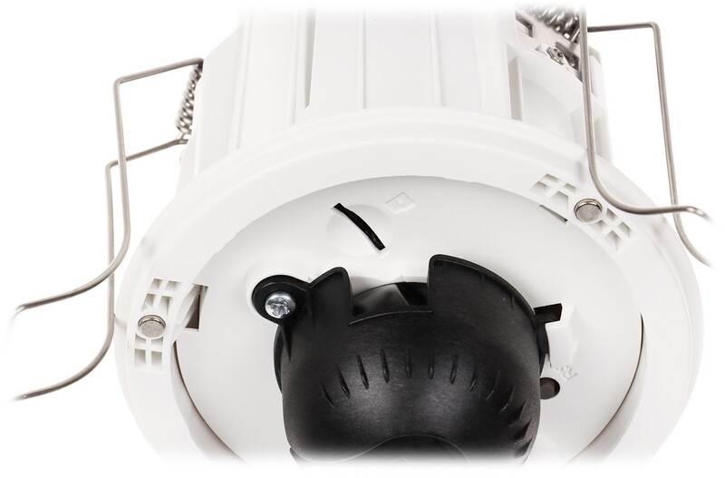 IP камера Hikvision DS-2CD2E43G2-U 4МП (2.8мм)