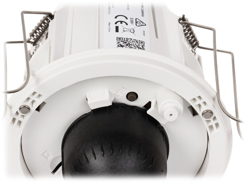 IP камера Hikvision DS-2CD2E43G2-U 4МП (2.8мм)