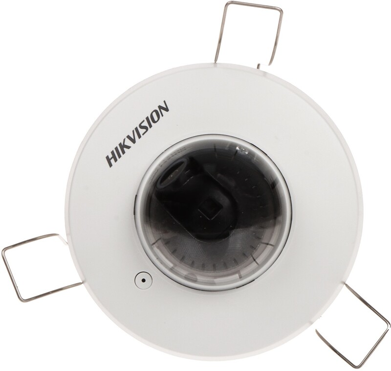 IP камера Hikvision DS-2CD2E43G2-U 4МП (2.8мм)