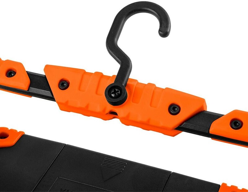 Прожектор на батарейках Neo Tools 10W 99-076