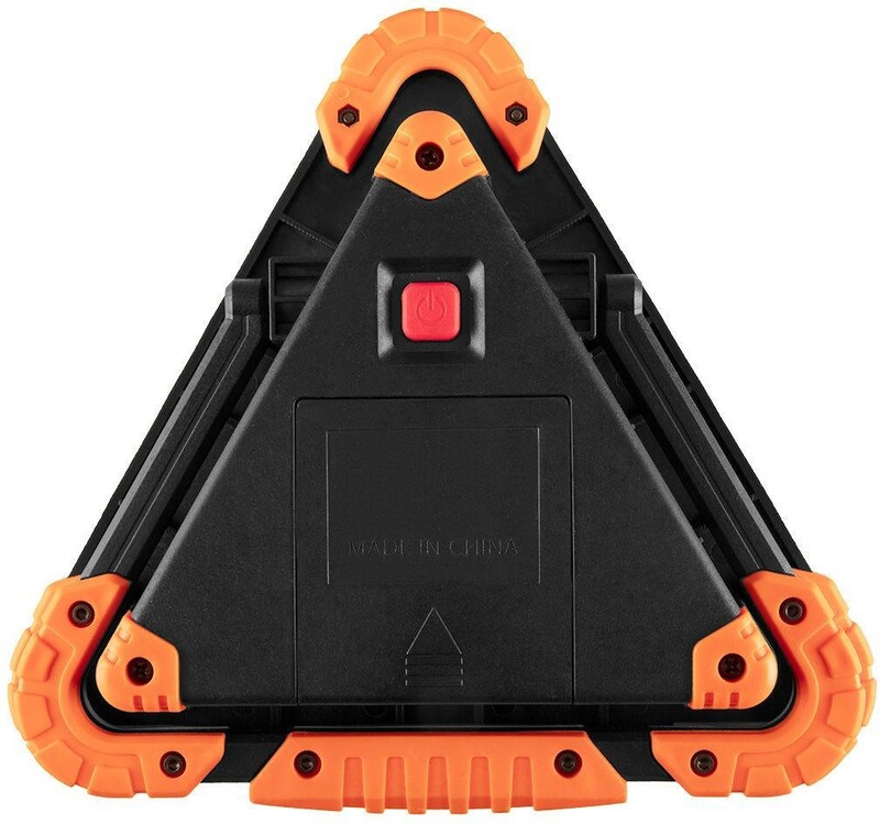 Прожектор на батарейках Neo Tools 10W 99-076