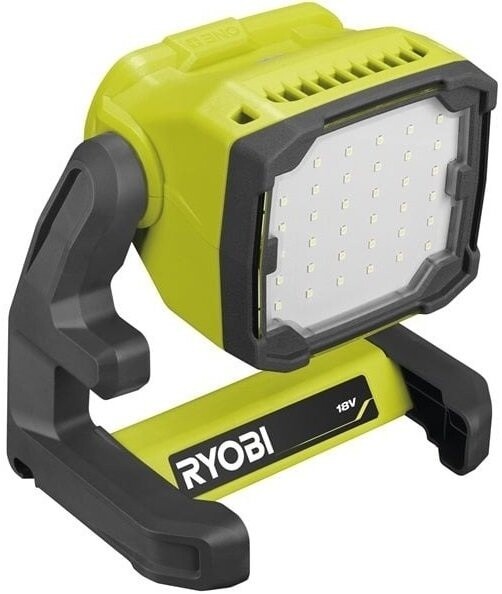 Прожектор аккумуляторный панельный Ryobi ONE+ RLFD18-0 без АКБ и ЗУ (5133005399)