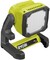 Фото - Прожектор аккумуляторный панельный Ryobi ONE+ RLFD18-0 без АКБ и ЗУ (5133005399) | click.ua