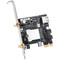 Фото - Беспроводной адаптер Gigabyte GC-WB1733D-I | click.ua