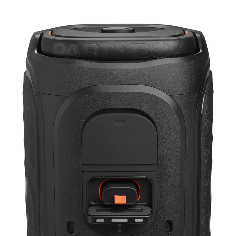 Акустична система JBL PartyBox 130 (JBLPB130BLKEP)