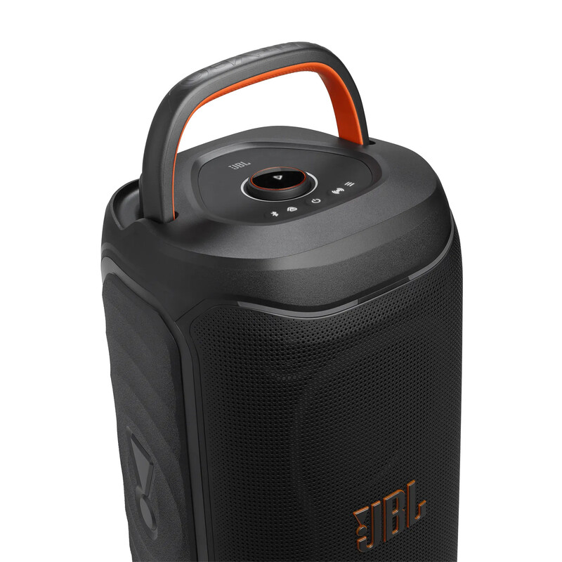 Акустична система JBL PartyBox 130 (JBLPB130BLKEP)