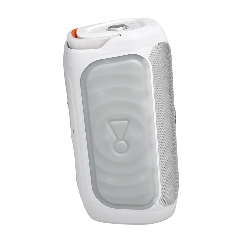 Акустическая система JBL PartyBox 130 (JBLPB130WHTEP)