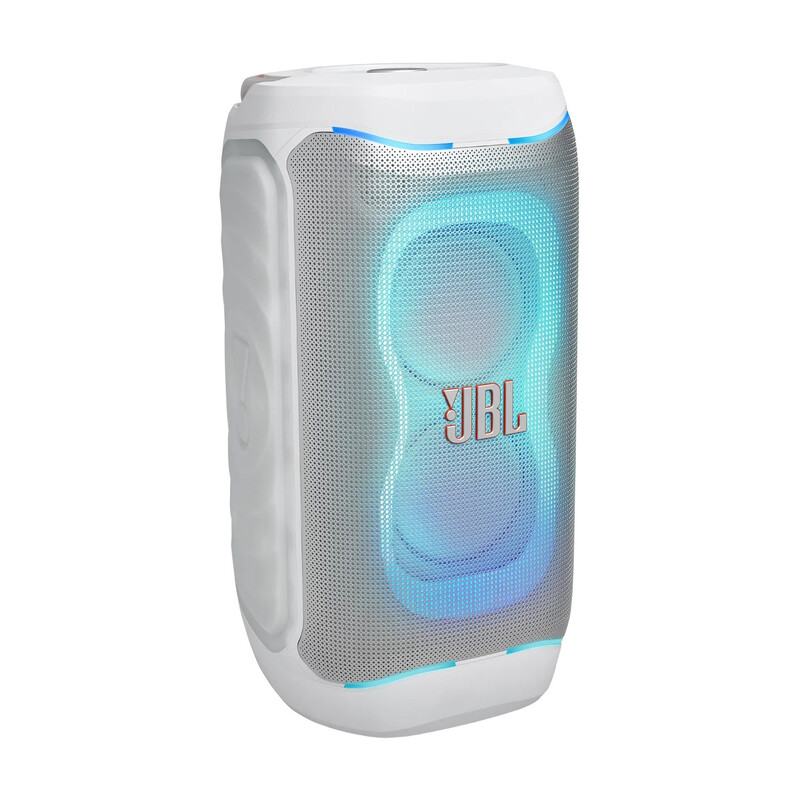 Акустическая система JBL PartyBox 130 (JBLPB130WHTEP)