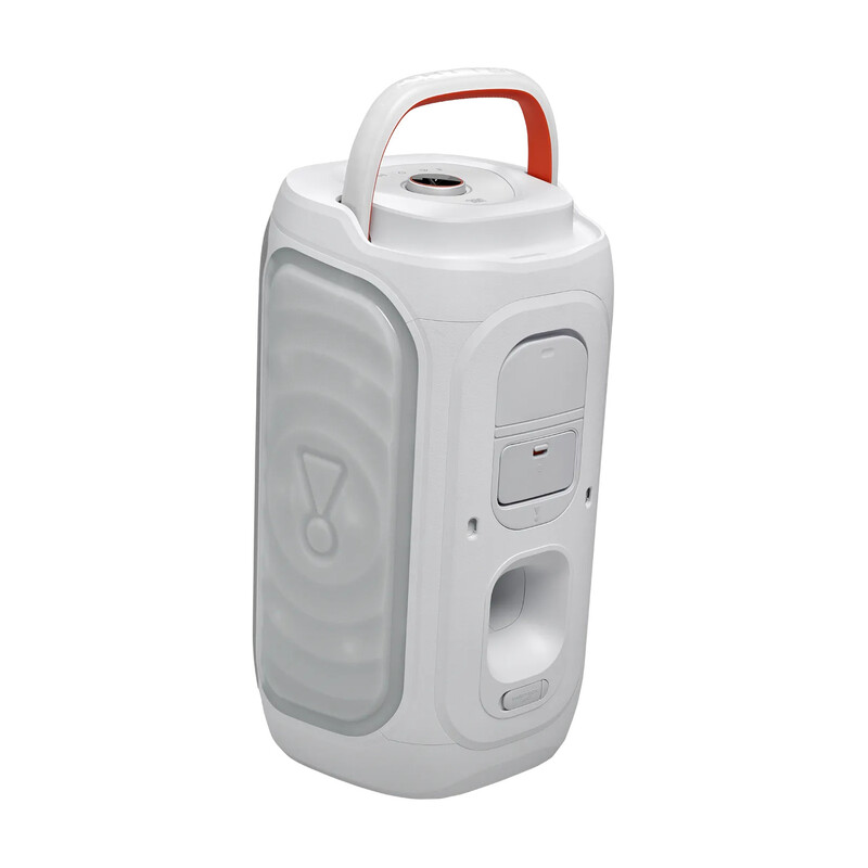 Акустическая система JBL PartyBox 130 (JBLPB130WHTEP)