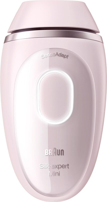 Фотоепілятор Braun PL1111 + GIL Venus
