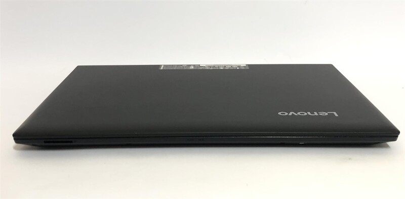 Ноутбук Lenovo V510-14IKB / 14" (1366x768) / i3-6006U / 4GB / 128GB SSD / Win10 - Б/у