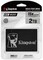 Фото - Накопитель SSD 2TB Kingston KC600 2.5" SATAIII 3D TLC (SKC600/2048G) | click.ua