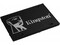 Фото - Накопитель SSD 2TB Kingston KC600 2.5" SATAIII 3D TLC (SKC600/2048G) | click.ua