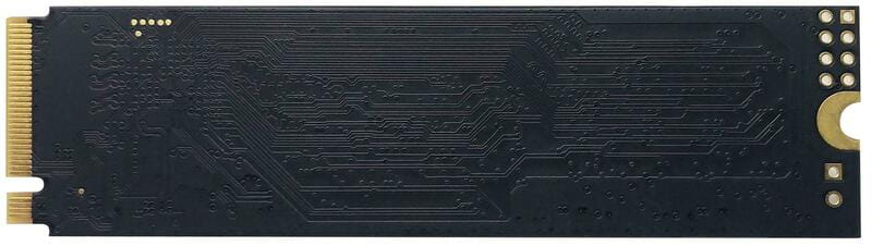 Накопичувач SSD  128GB Patriot P300 M.2 2280 PCIe 3.0 x4 NVMe TLC (P300P128GM28)