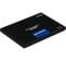 Фото - Накопитель SSD  240GB Goodram CL100 GEN.3 2.5" SATAIII 3D TLC (SSDPR-CL100-240-G3) | click.ua