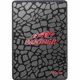 Накопичувач SSD 1TB Apacer AS350 Panther 2.5" SATAIII 3D TLC (AP1TBAS350-1)
