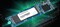 Фото - Накопитель SSD  480GB Apacer AST280 M.2 SATAIII TLC (AP480GAST280-1) | click.ua