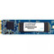 Фото - Накопитель SSD  480GB Apacer AST280 M.2 SATAIII TLC (AP480GAST280-1) | click.ua