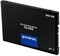 Фото - Накопитель SSD  960GB Goodram CL100 GEN.3 2.5" SATAIII 3D TLC (SSDPR-CL100-960-G3) | click.ua
