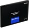 Фото - Накопитель SSD  960GB Goodram CL100 GEN.3 2.5" SATAIII 3D TLC (SSDPR-CL100-960-G3) | click.ua