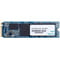 Фото - Накопичувач SSD  512GB Apacer AS2280P4 M.2 2280 PCIe 3.0 x4 3D TLC (AP512GAS2280P4-1) | click.ua